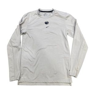 NIKE Penn State Longsleeve